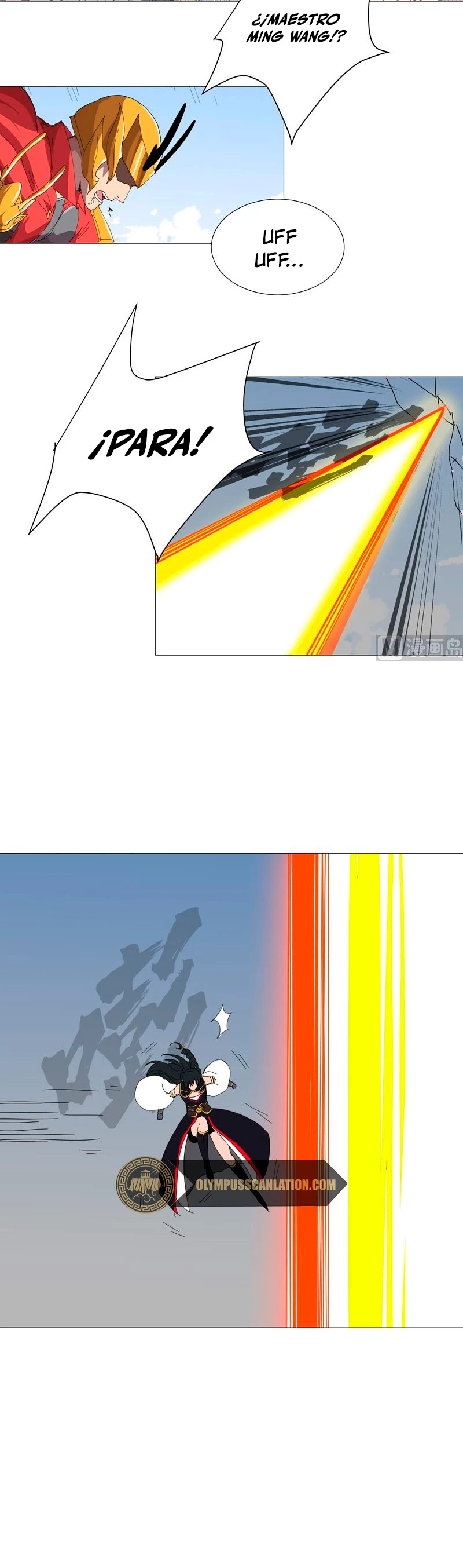  Cultivador Contra La Sociedad De Héroes > Capitulo 75 > Page 151