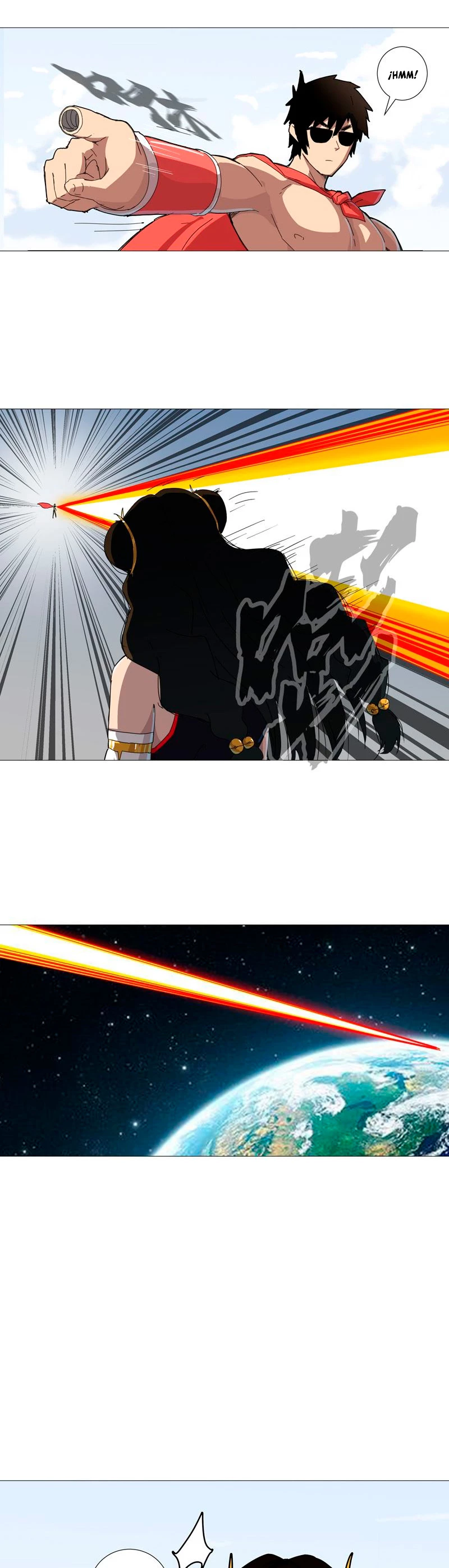  Cultivador Contra La Sociedad De Héroes > Capitulo 76 > Page 51