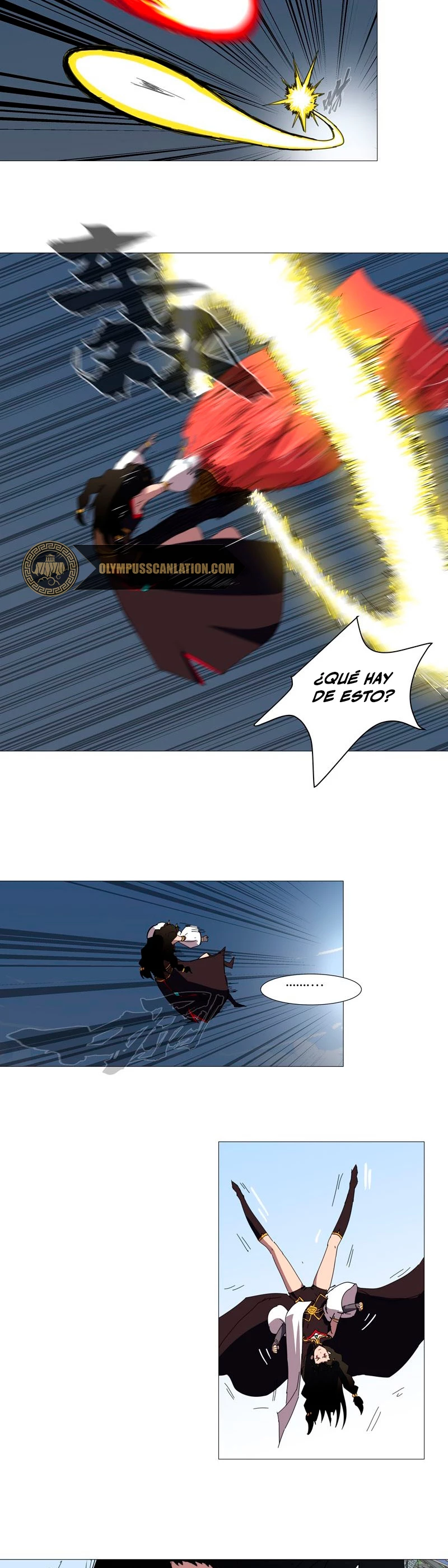  Cultivador Contra La Sociedad De Héroes > Capitulo 76 > Page 91