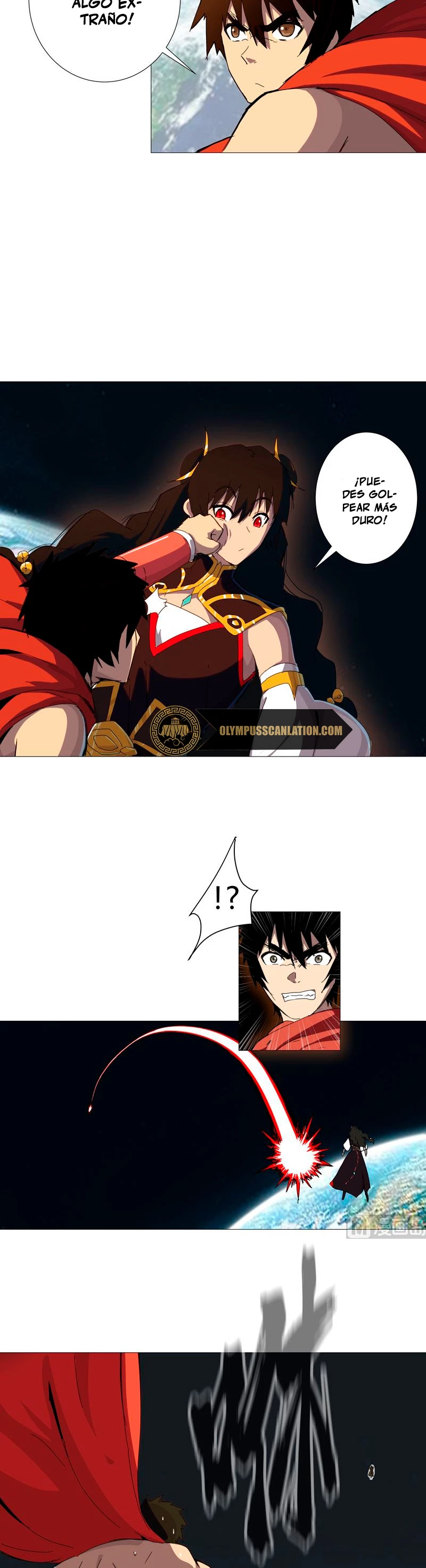  Cultivador Contra La Sociedad De Héroes > Capitulo 77 > Page 41