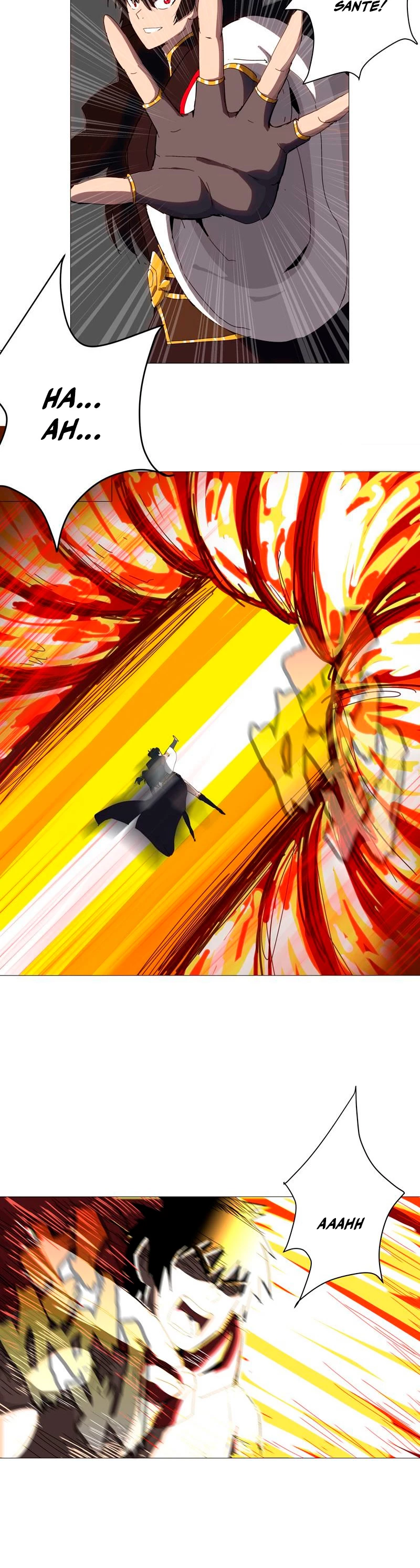  Cultivador Contra La Sociedad De Héroes > Capitulo 77 > Page 81