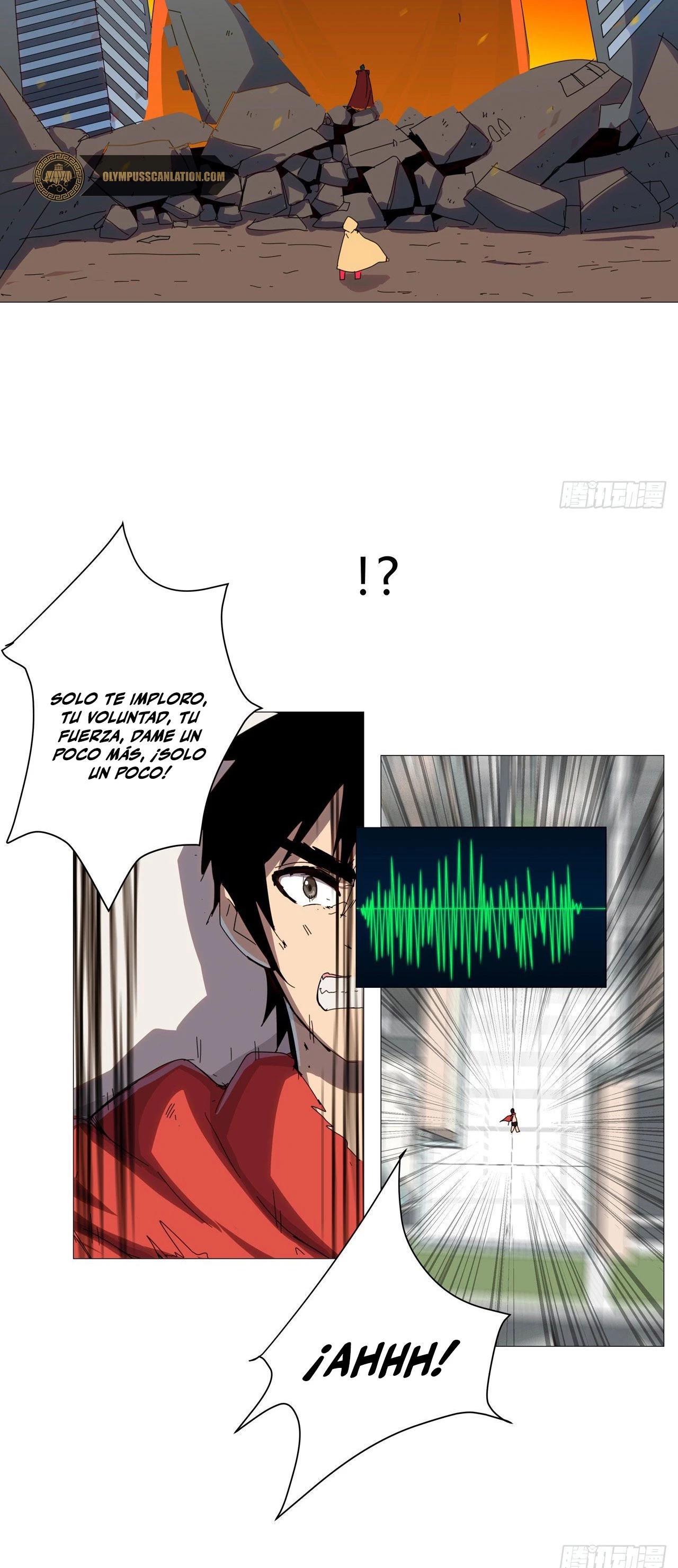  Cultivador Contra La Sociedad De Héroes > Capitulo 78 > Page 31