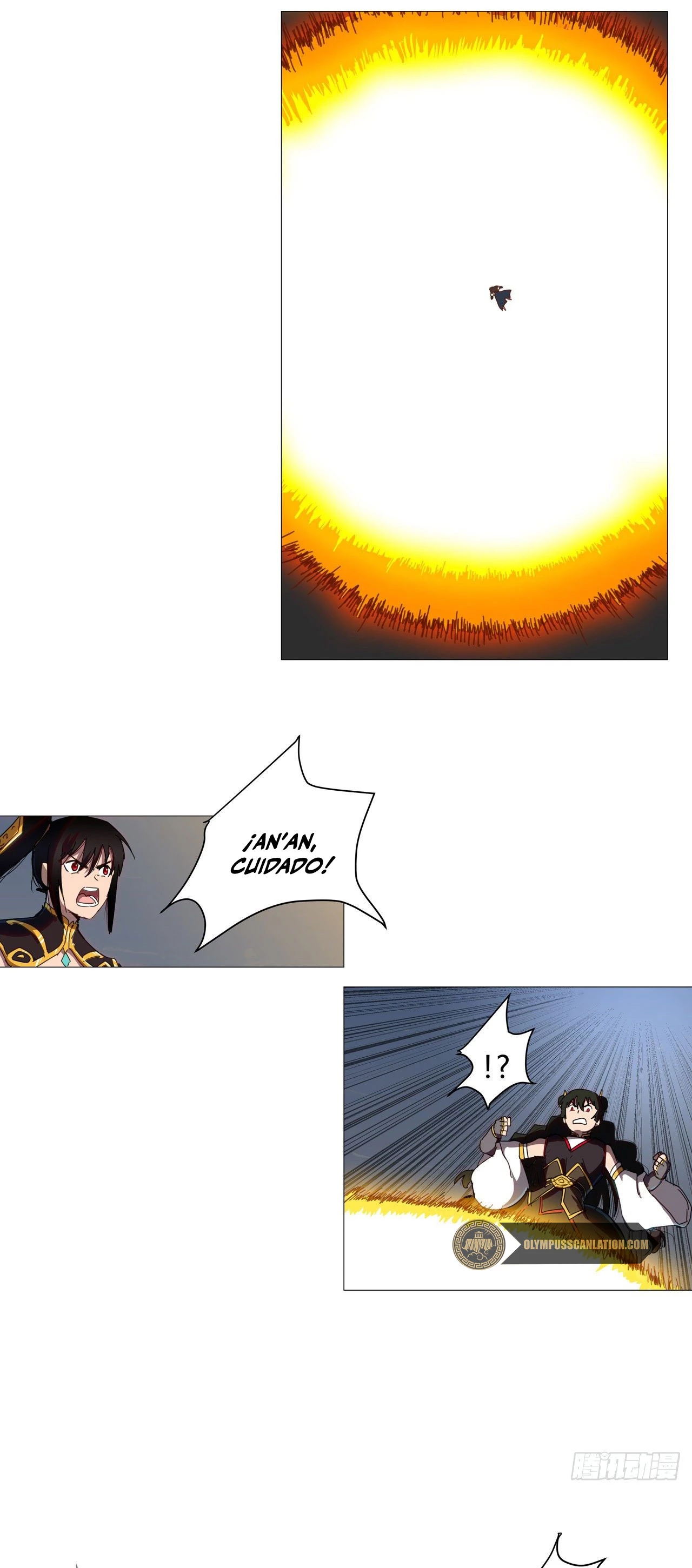  Cultivador Contra La Sociedad De Héroes > Capitulo 78 > Page 101