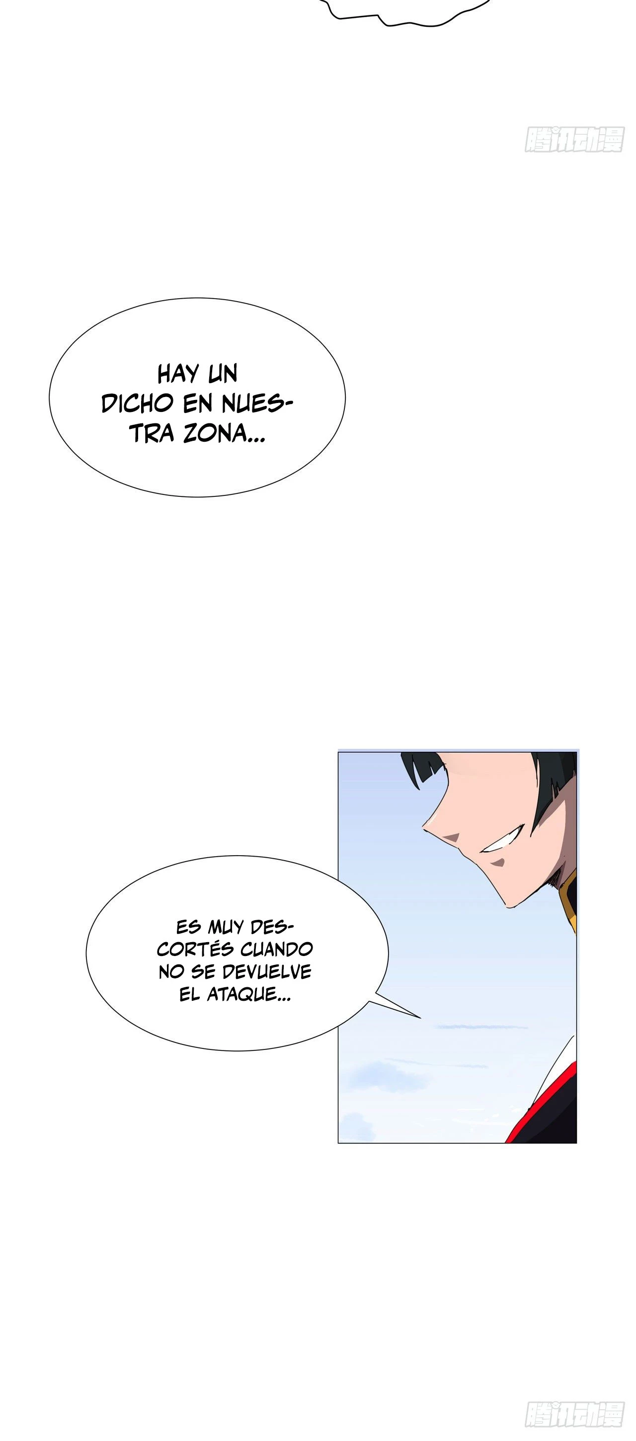  Cultivador Contra La Sociedad De Héroes > Capitulo 78 > Page 161