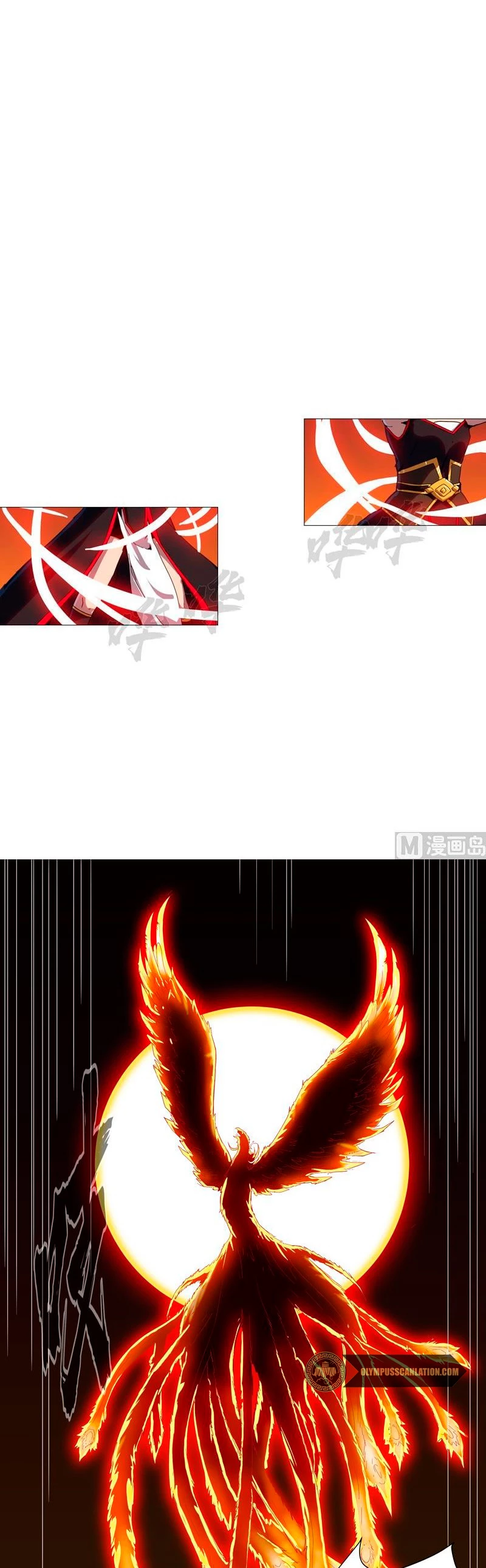  Cultivador Contra La Sociedad De Héroes > Capitulo 79 > Page 21