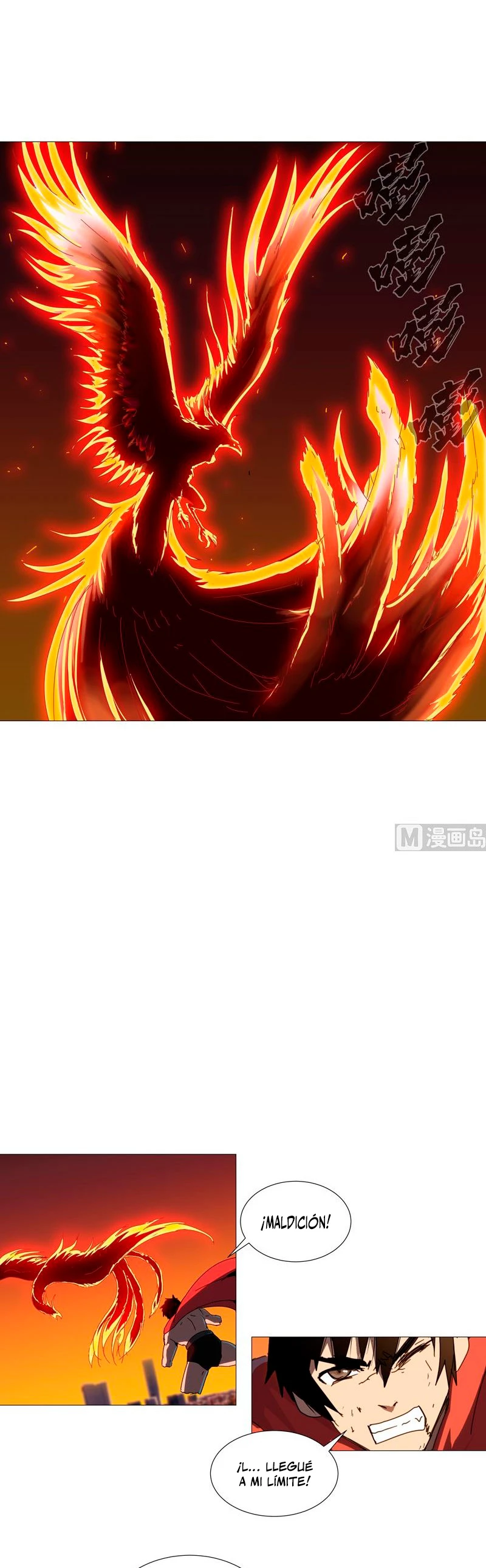  Cultivador Contra La Sociedad De Héroes > Capitulo 79 > Page 41