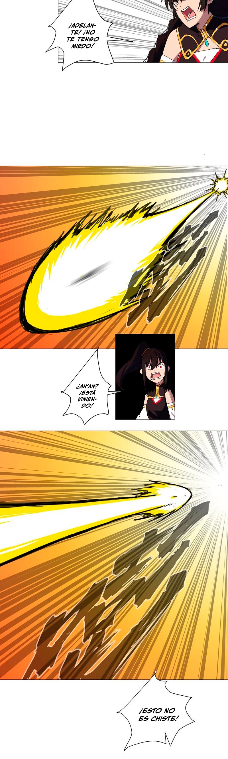  Cultivador Contra La Sociedad De Héroes > Capitulo 81 > Page 71