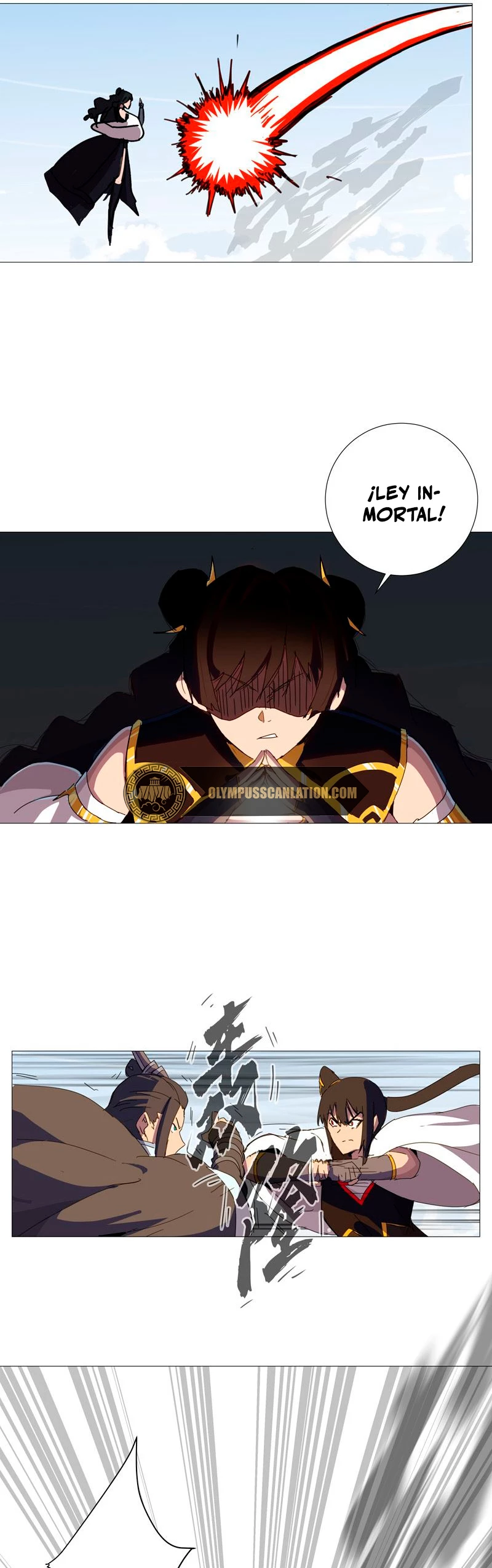  Cultivador Contra La Sociedad De Héroes > Capitulo 81 > Page 81