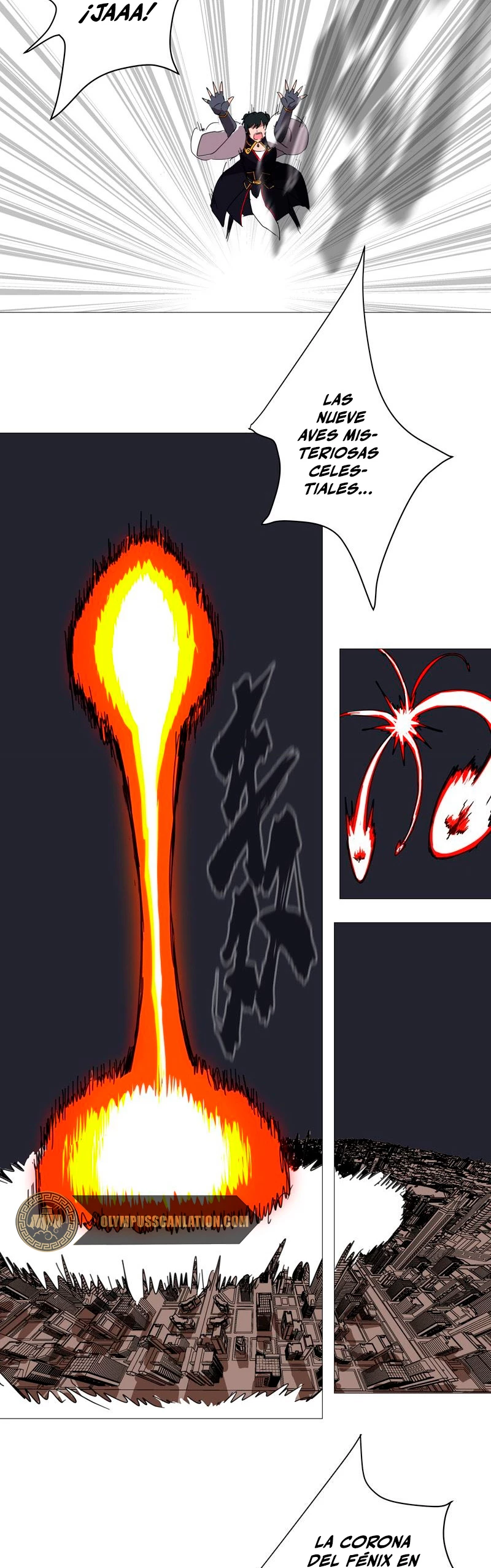  Cultivador Contra La Sociedad De Héroes > Capitulo 81 > Page 91