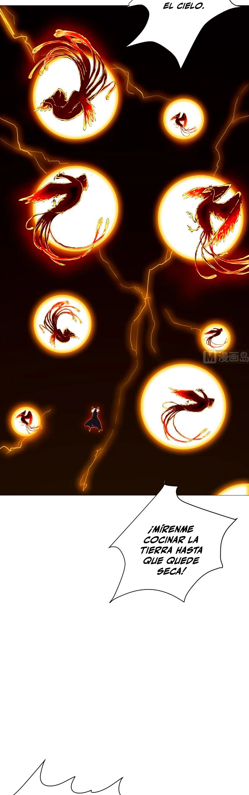  Cultivador Contra La Sociedad De Héroes > Capitulo 81 > Page 101