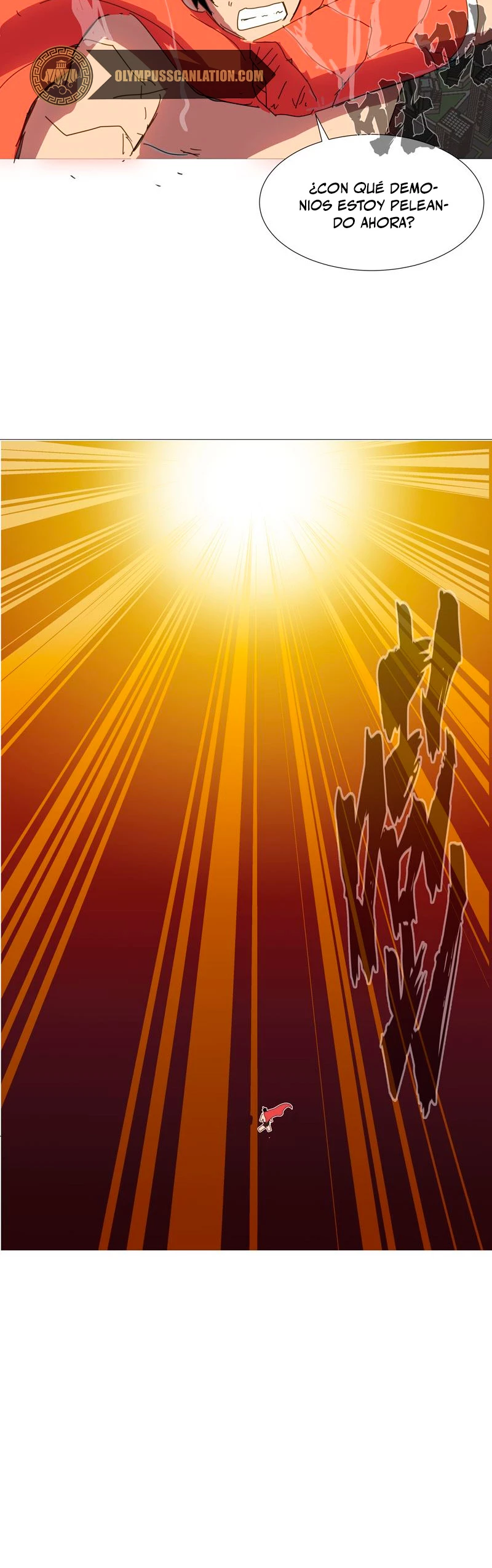  Cultivador Contra La Sociedad De Héroes > Capitulo 81 > Page 131
