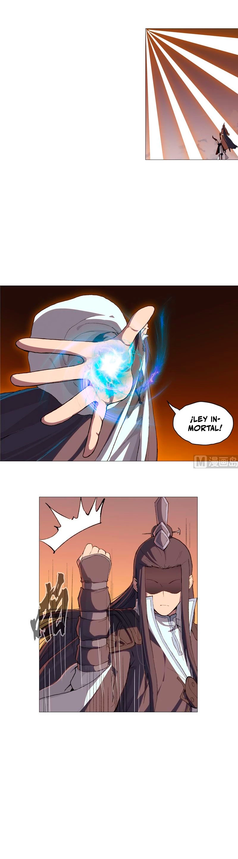  Cultivador Contra La Sociedad De Héroes > Capitulo 82 > Page 51