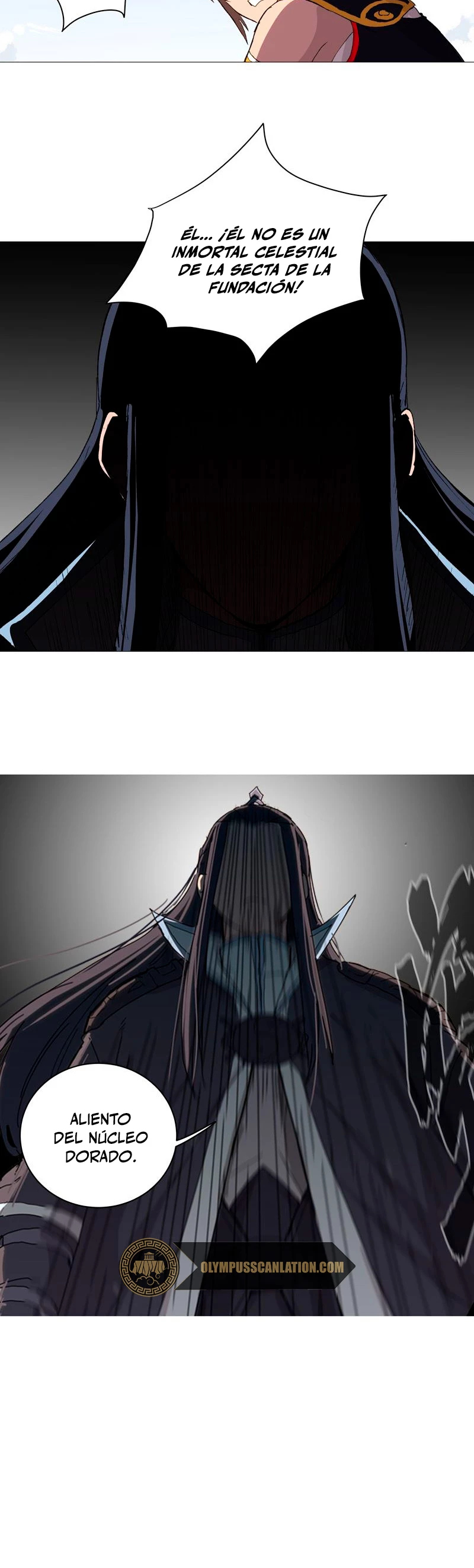  Cultivador Contra La Sociedad De Héroes > Capitulo 82 > Page 121