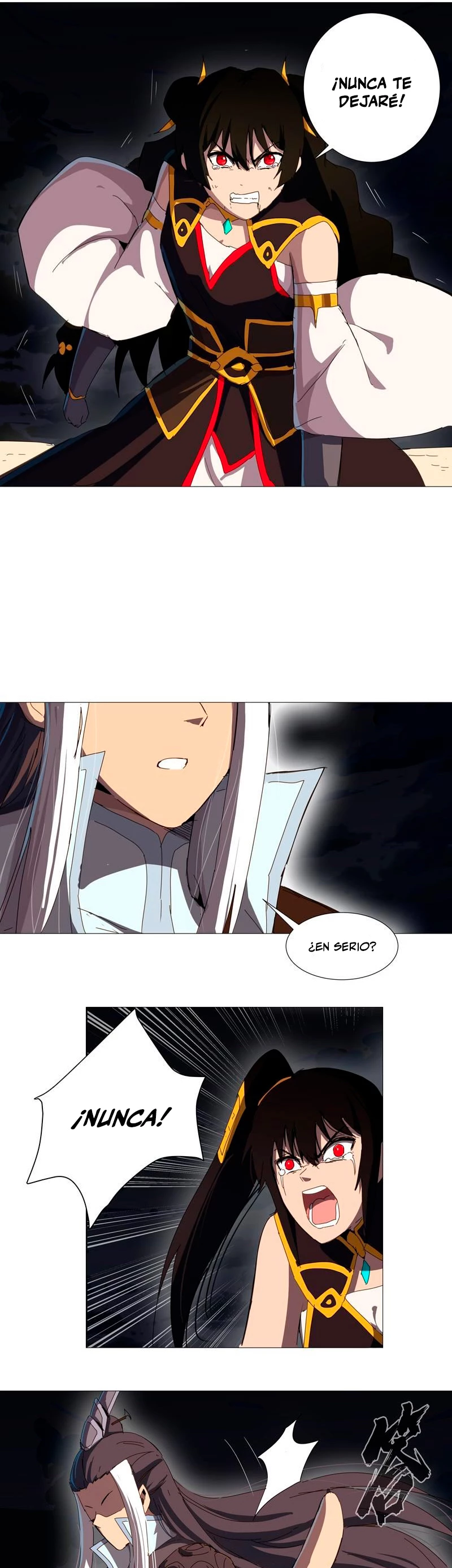  Cultivador Contra La Sociedad De Héroes > Capitulo 83 > Page 81