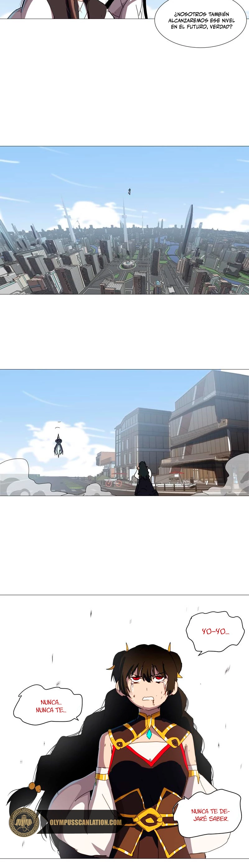  Cultivador Contra La Sociedad De Héroes > Capitulo 83 > Page 131