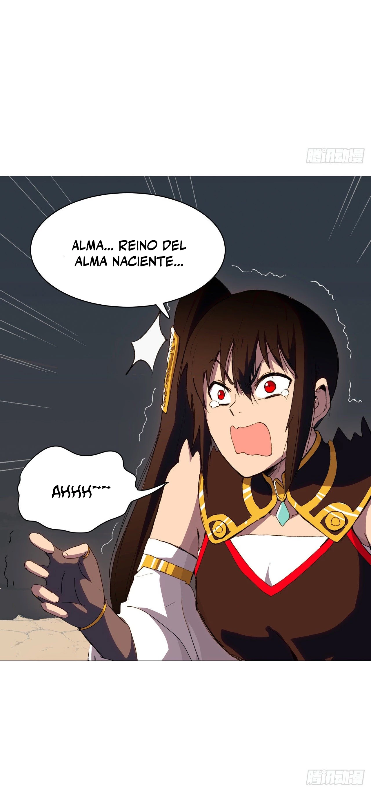  Cultivador Contra La Sociedad De Héroes > Capitulo 84 > Page 121