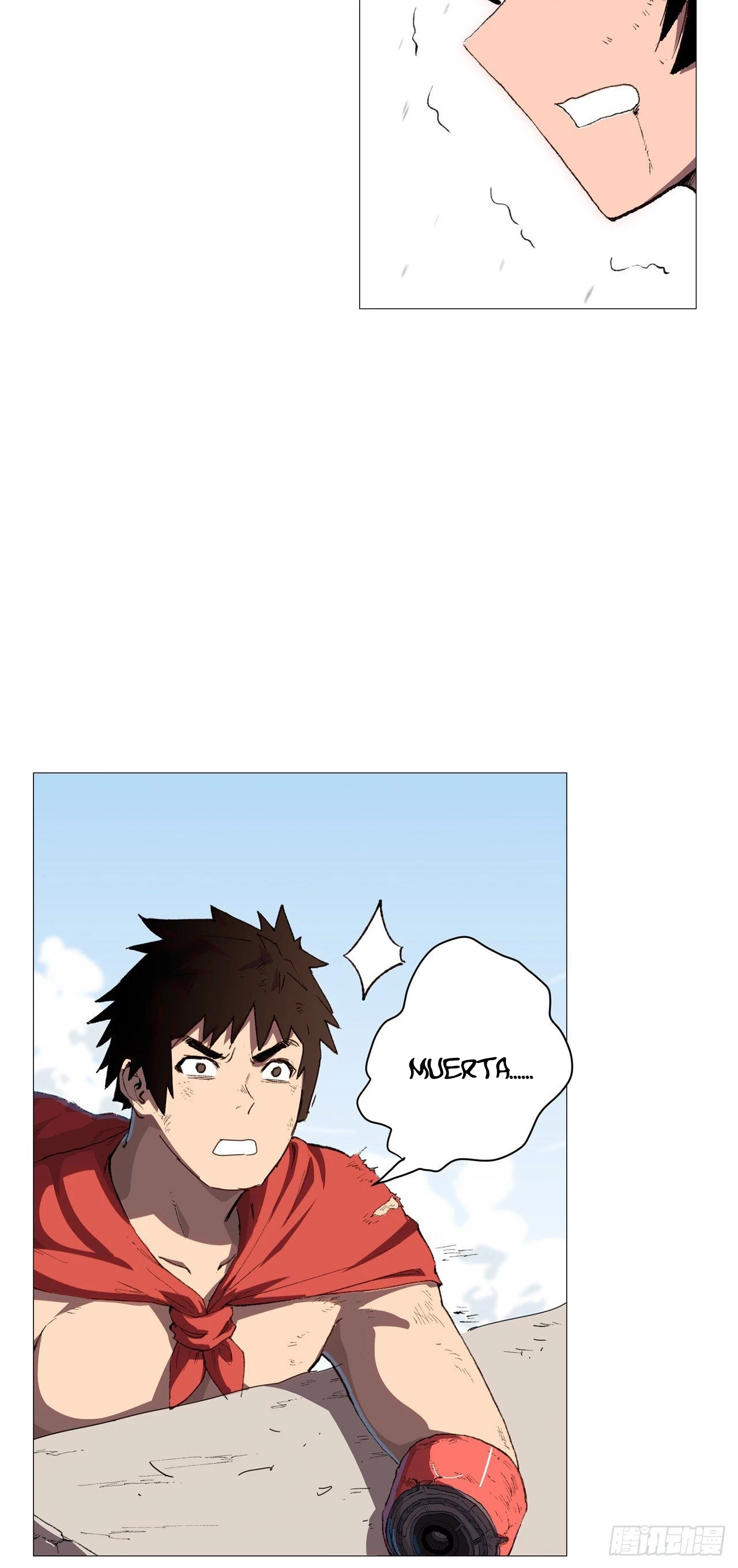  Cultivador Contra La Sociedad De Héroes > Capitulo 84 > Page 231