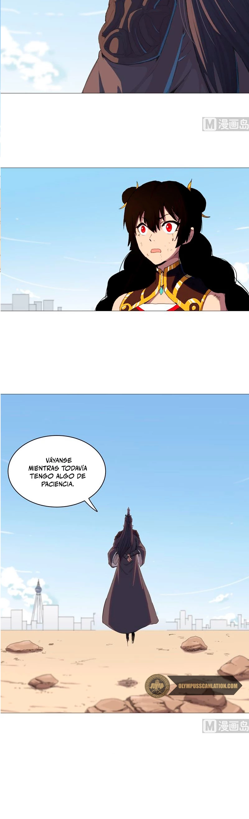  Cultivador Contra La Sociedad De Héroes > Capitulo 85 > Page 161