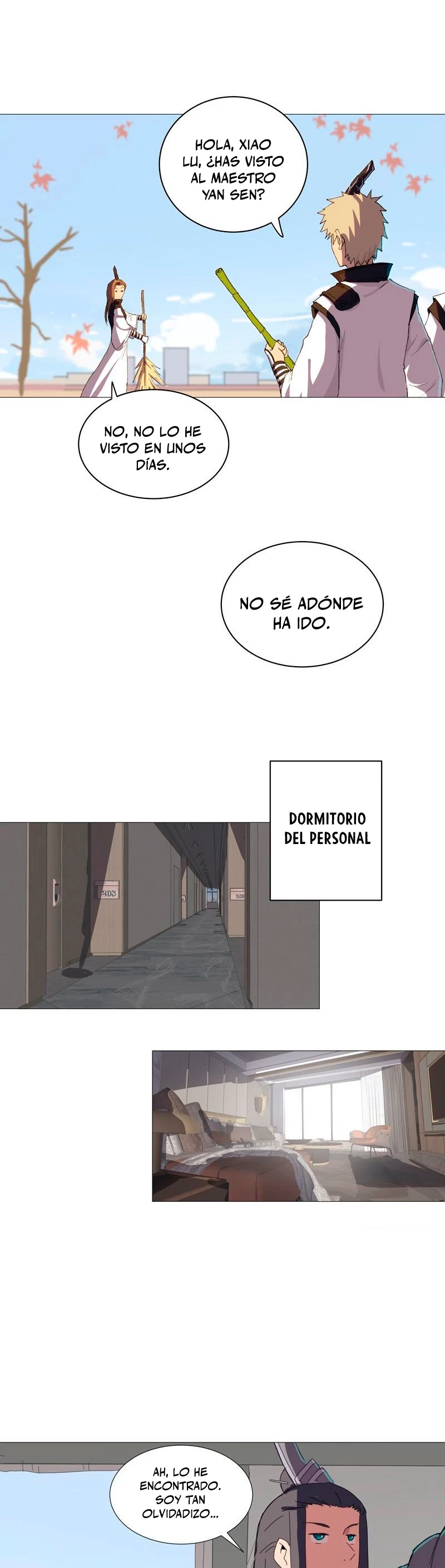  Cultivador Contra La Sociedad De Héroes > Capitulo 86 > Page 131