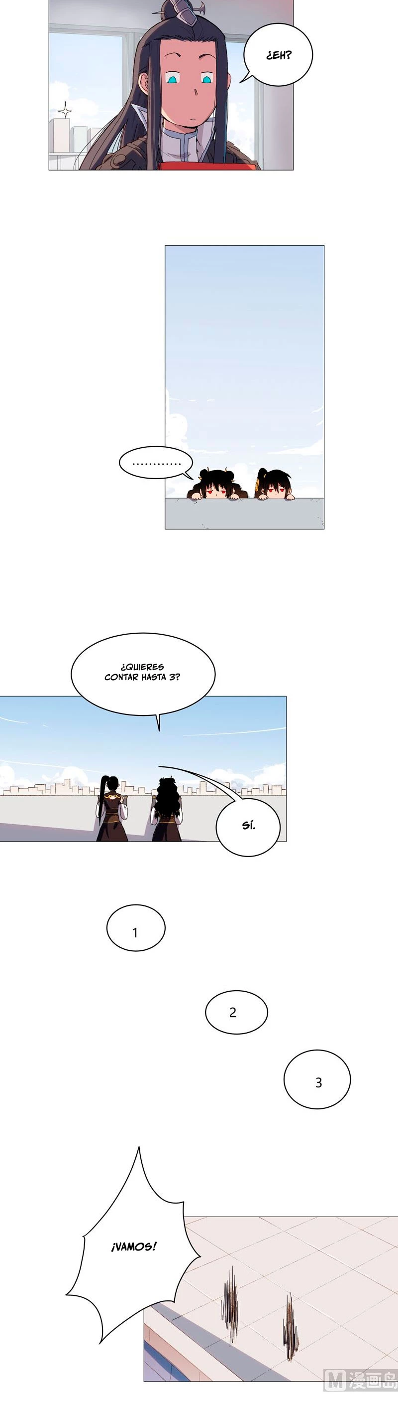  Cultivador Contra La Sociedad De Héroes > Capitulo 87 > Page 41