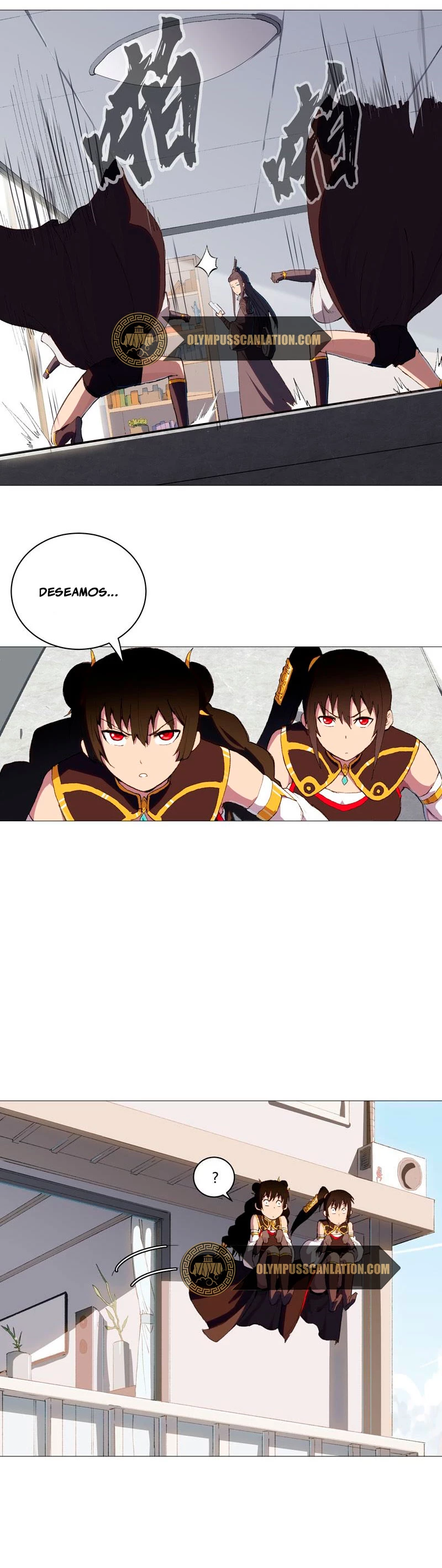  Cultivador Contra La Sociedad De Héroes > Capitulo 87 > Page 51