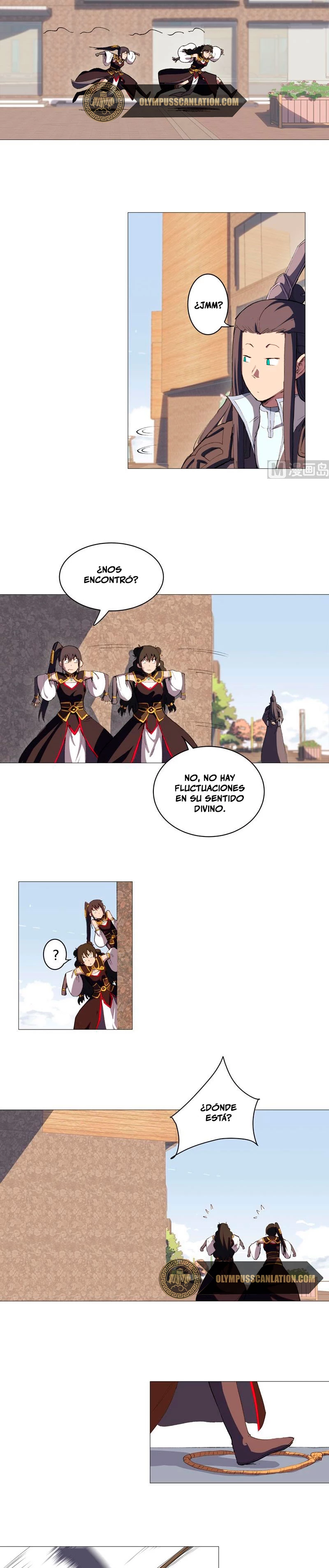  Cultivador Contra La Sociedad De Héroes > Capitulo 87 > Page 81