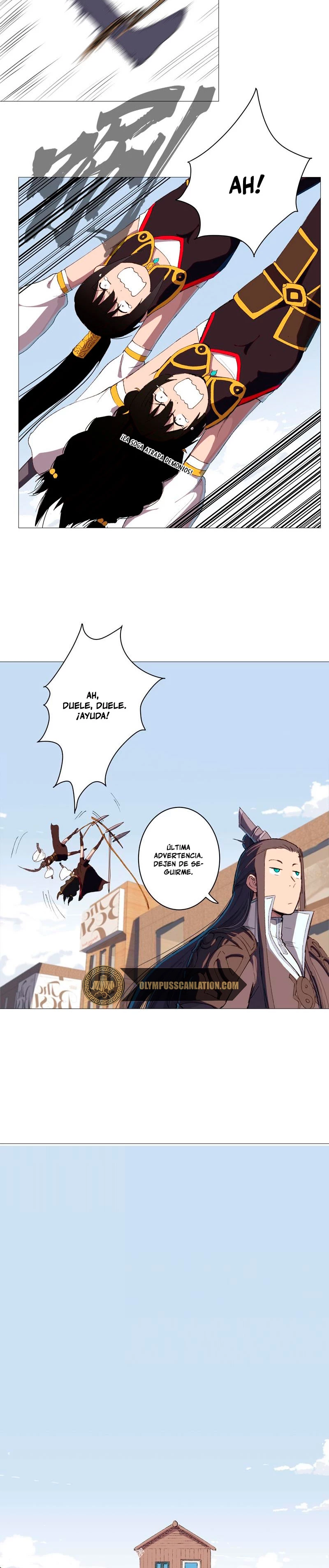  Cultivador Contra La Sociedad De Héroes > Capitulo 87 > Page 91