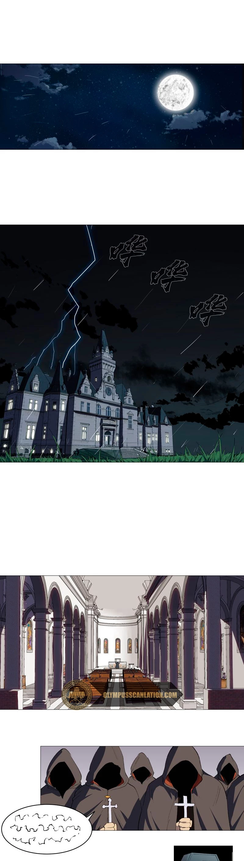  Cultivador Contra La Sociedad De Héroes > Capitulo 88 > Page 61