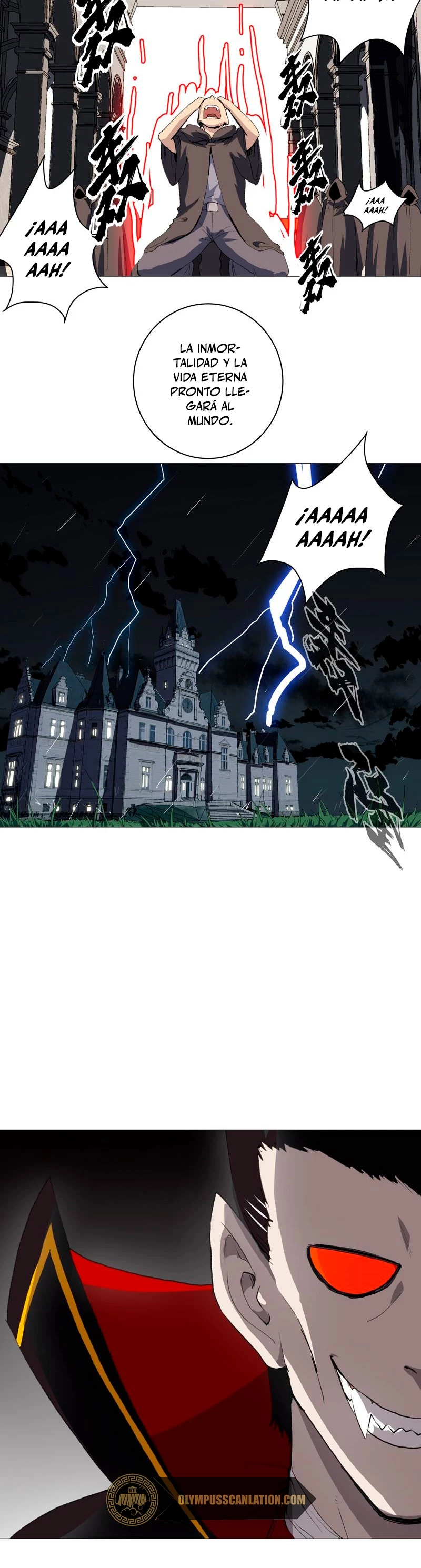  Cultivador Contra La Sociedad De Héroes > Capitulo 88 > Page 91