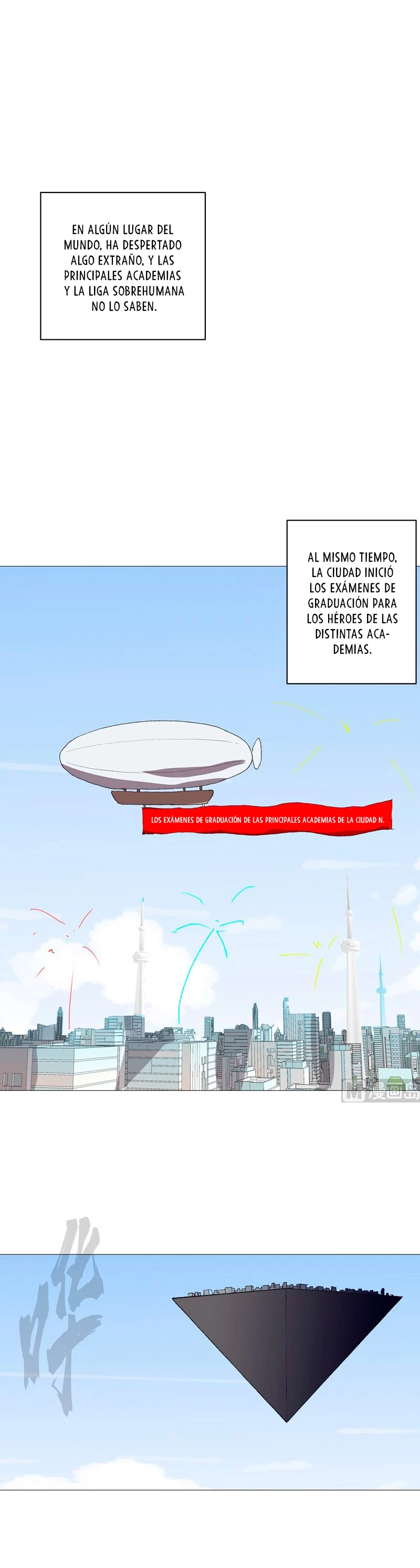  Cultivador Contra La Sociedad De Héroes > Capitulo 88 > Page 101