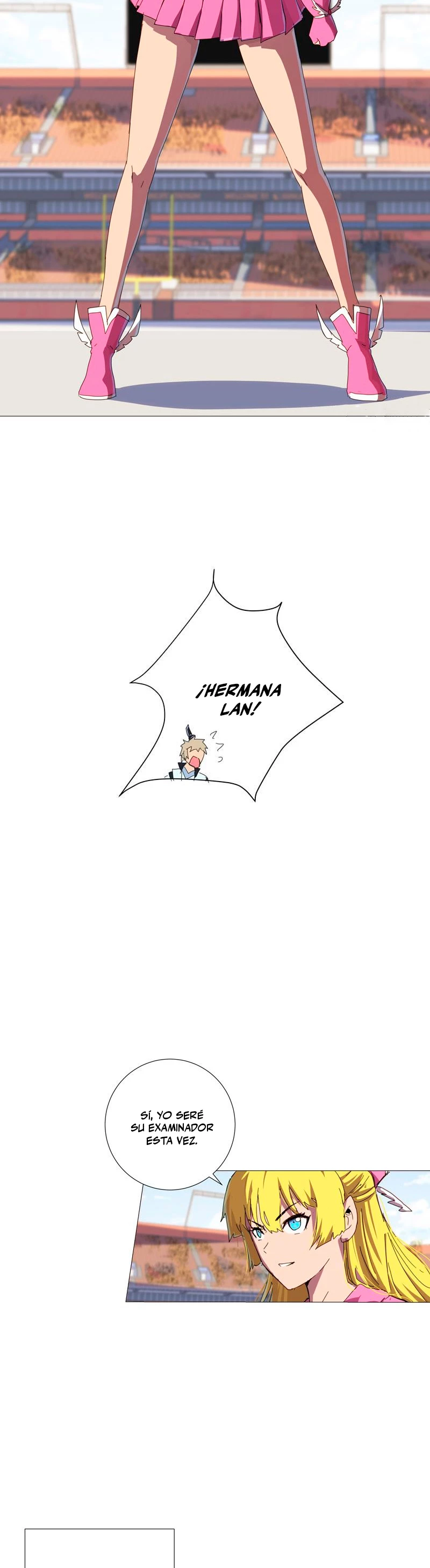  Cultivador Contra La Sociedad De Héroes > Capitulo 89 > Page 41