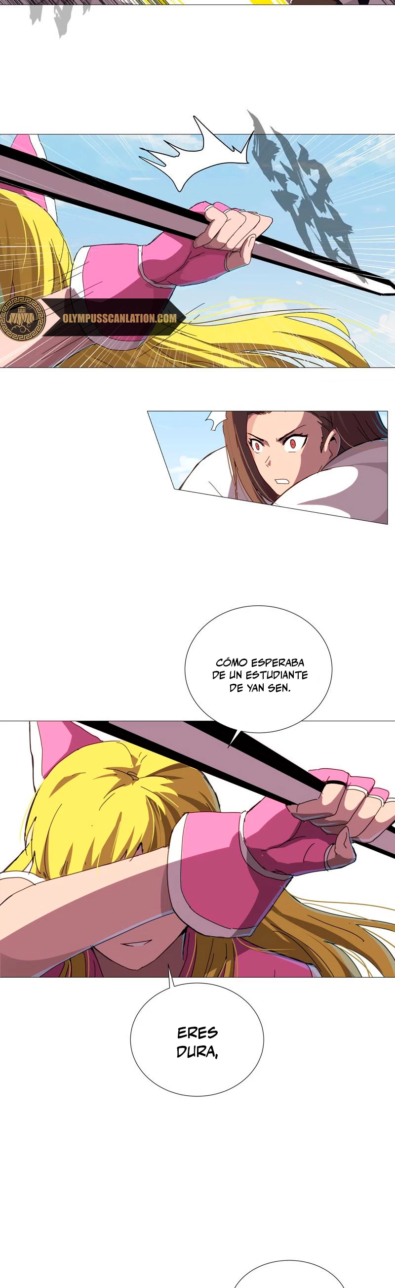  Cultivador Contra La Sociedad De Héroes > Capitulo 89 > Page 101