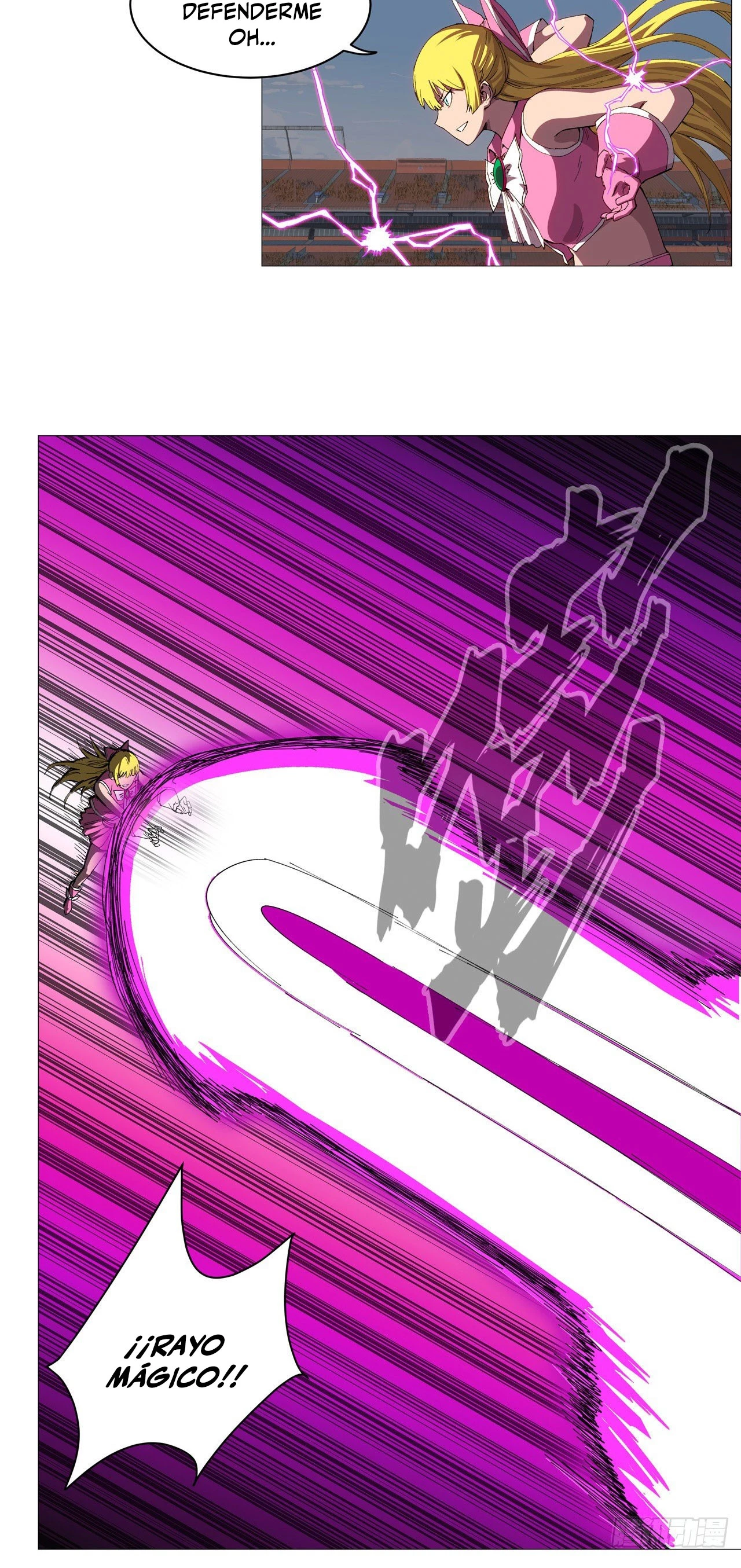  Cultivador Contra La Sociedad De Héroes > Capitulo 90 > Page 41