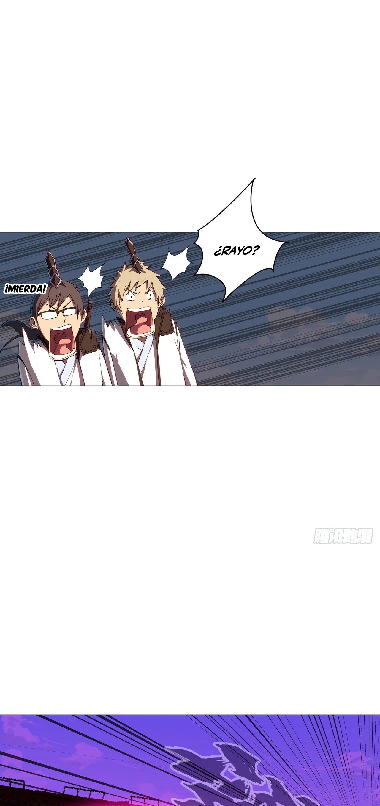  Cultivador Contra La Sociedad De Héroes > Capitulo 90 > Page 51