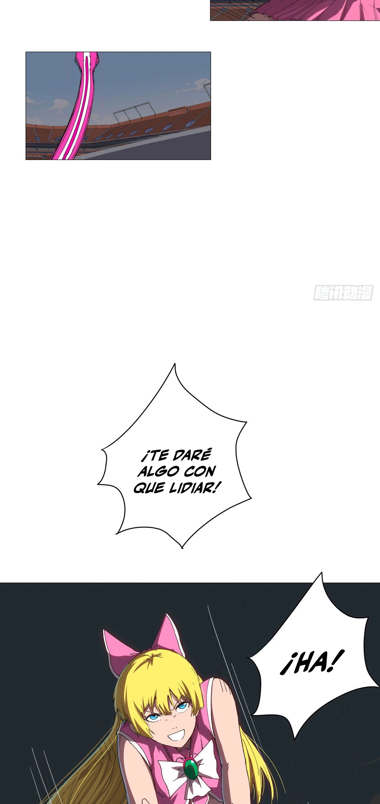  Cultivador Contra La Sociedad De Héroes > Capitulo 90 > Page 71