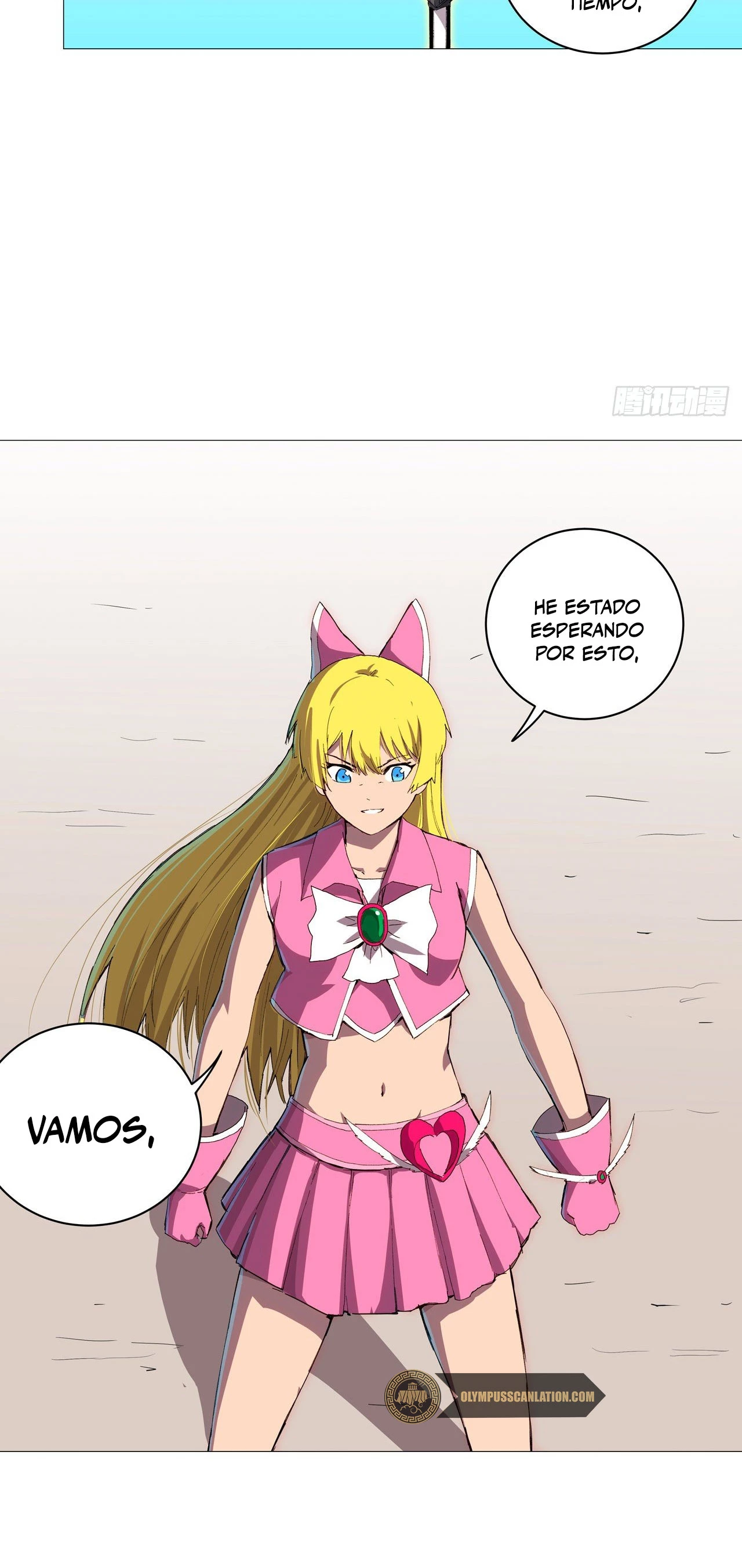  Cultivador Contra La Sociedad De Héroes > Capitulo 90 > Page 171