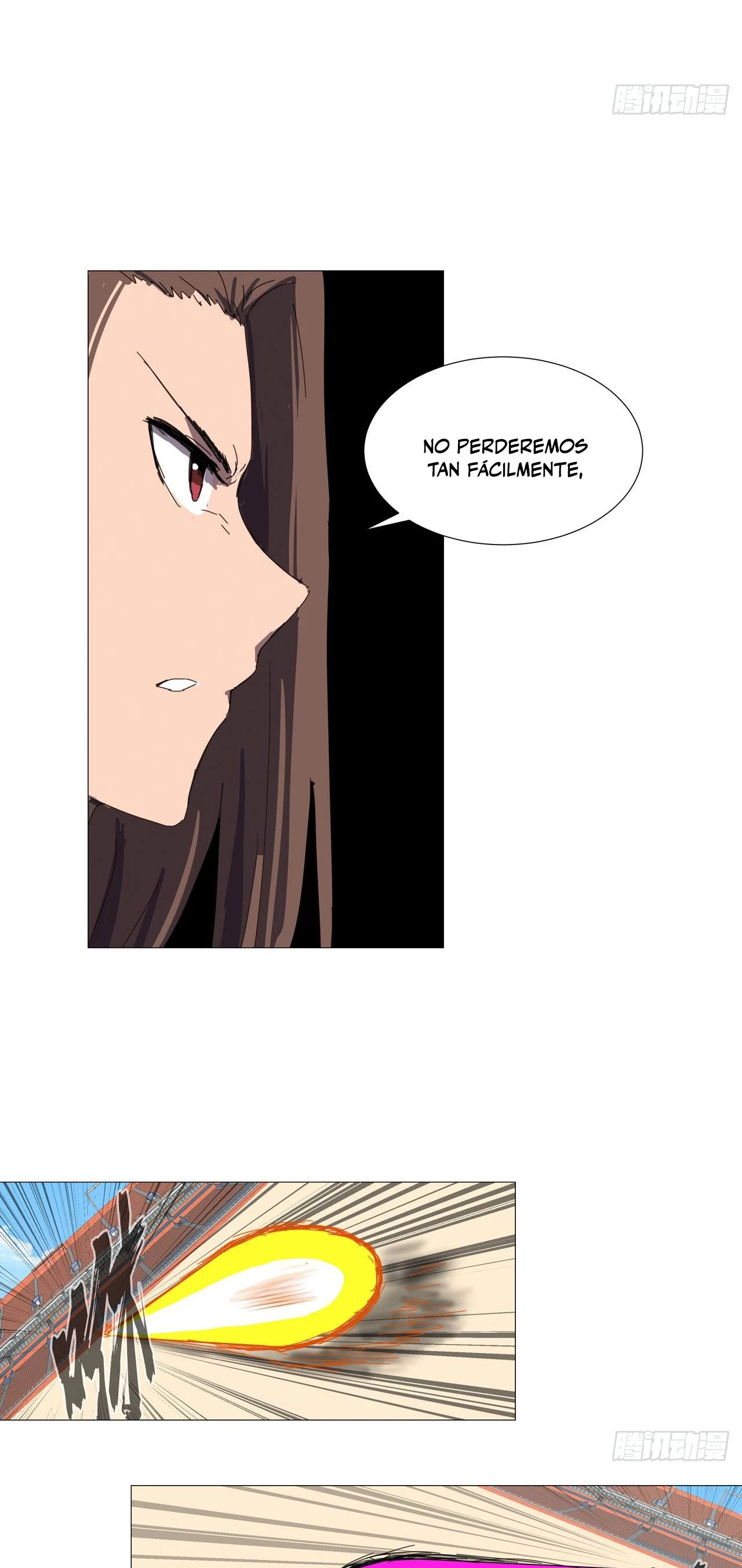  Cultivador Contra La Sociedad De Héroes > Capitulo 90 > Page 181