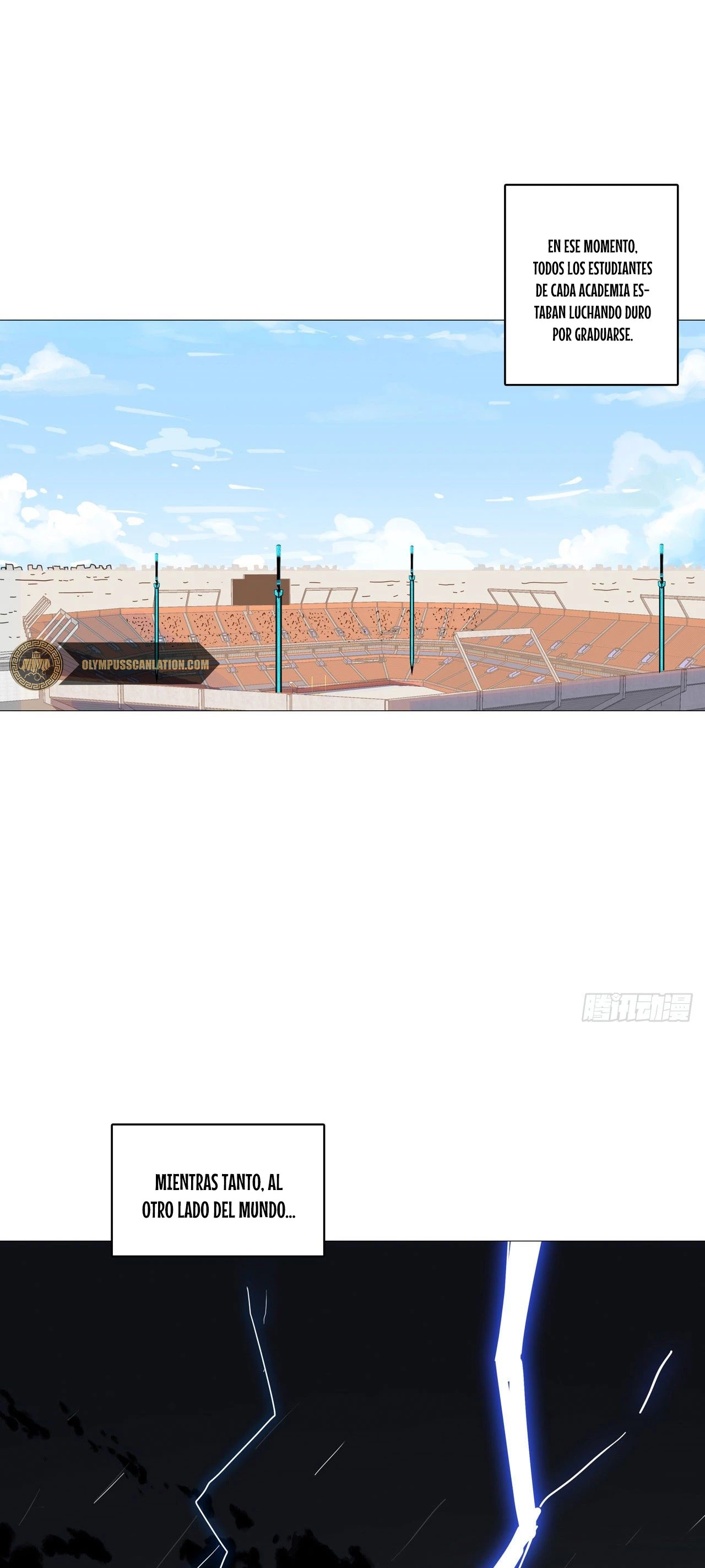  Cultivador Contra La Sociedad De Héroes > Capitulo 90 > Page 251