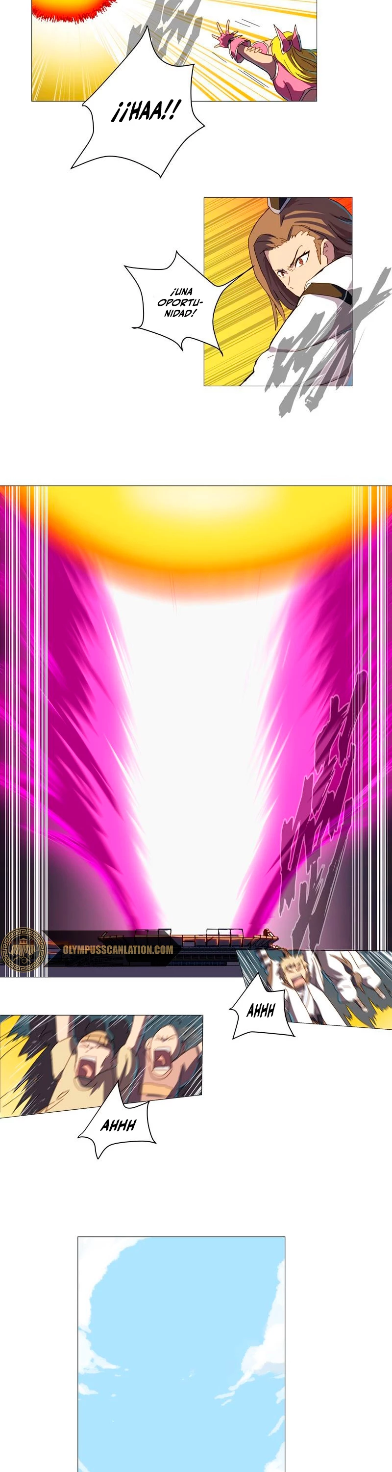  Cultivador Contra La Sociedad De Héroes > Capitulo 91 > Page 131