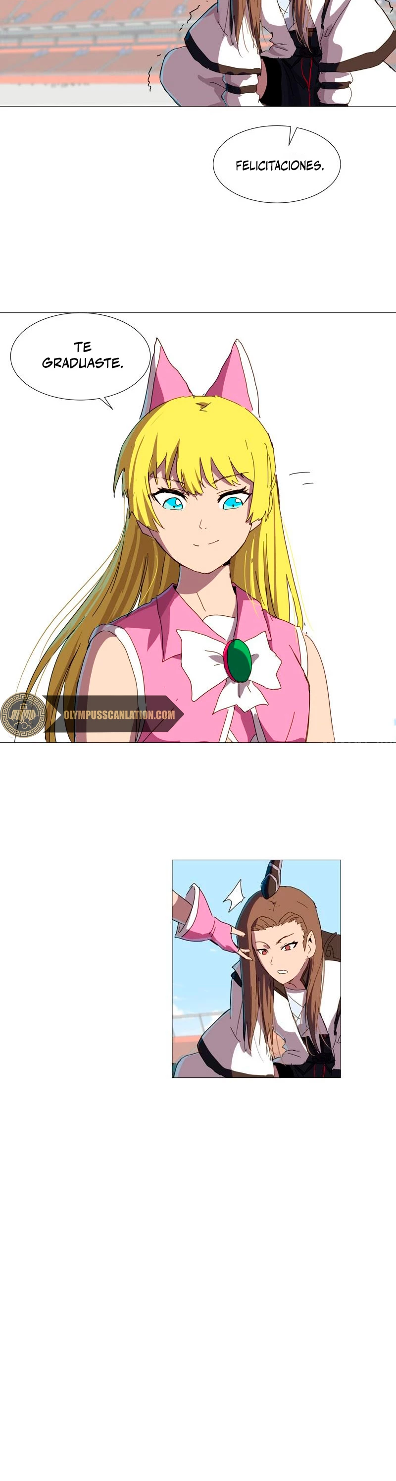  Cultivador Contra La Sociedad De Héroes > Capitulo 91 > Page 151