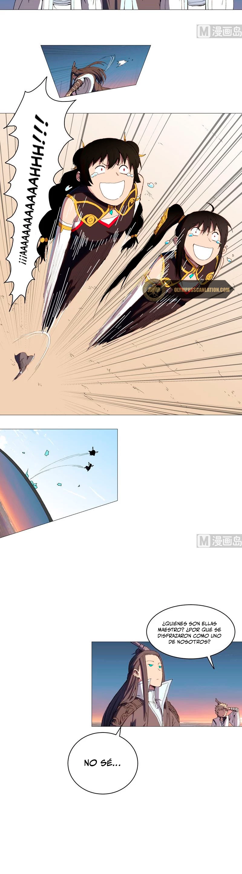  Cultivador Contra La Sociedad De Héroes > Capitulo 92 > Page 131