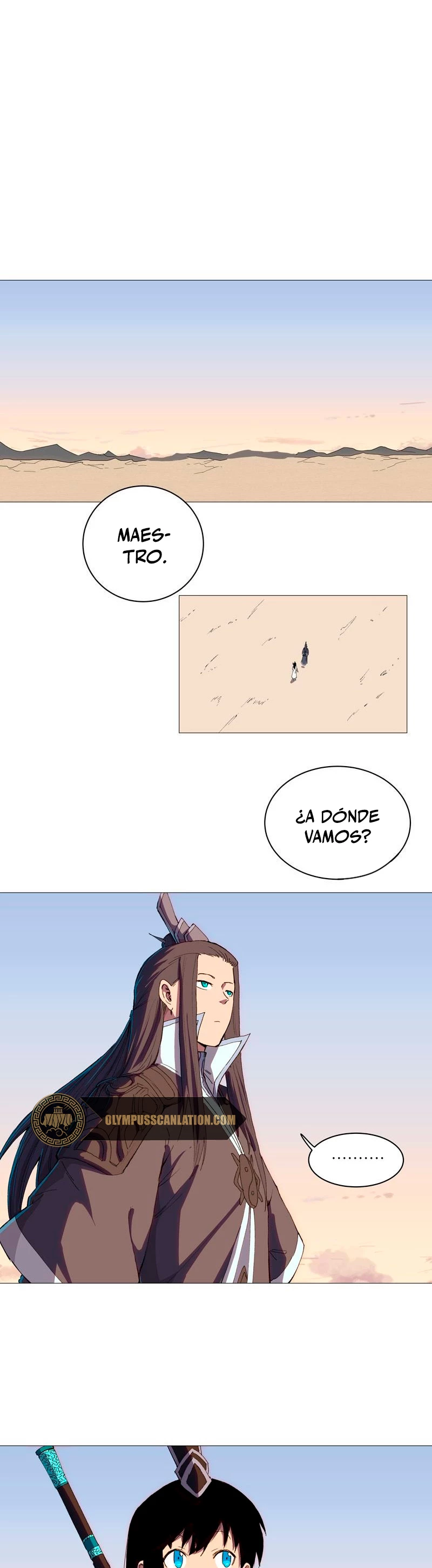  Cultivador Contra La Sociedad De Héroes > Capitulo 94 > Page 21