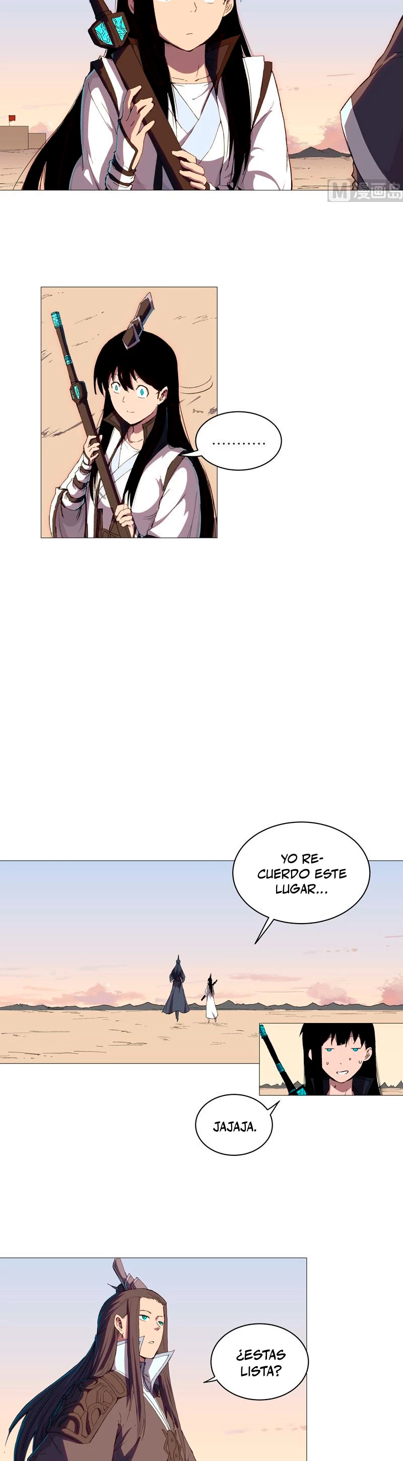  Cultivador Contra La Sociedad De Héroes > Capitulo 94 > Page 31