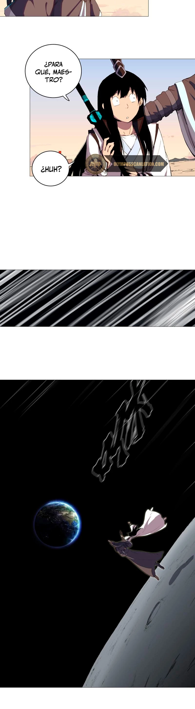  Cultivador Contra La Sociedad De Héroes > Capitulo 94 > Page 41