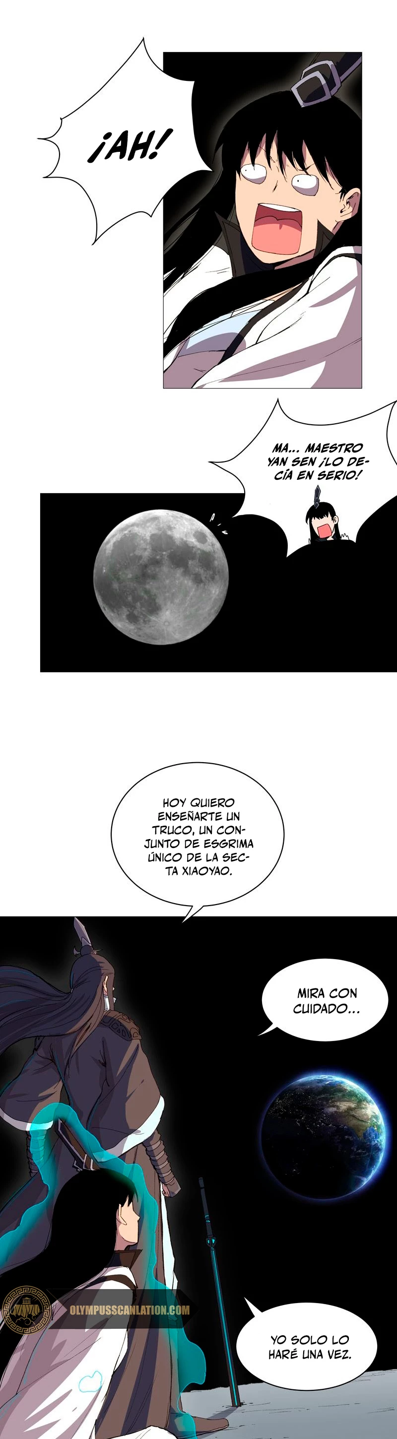  Cultivador Contra La Sociedad De Héroes > Capitulo 94 > Page 51