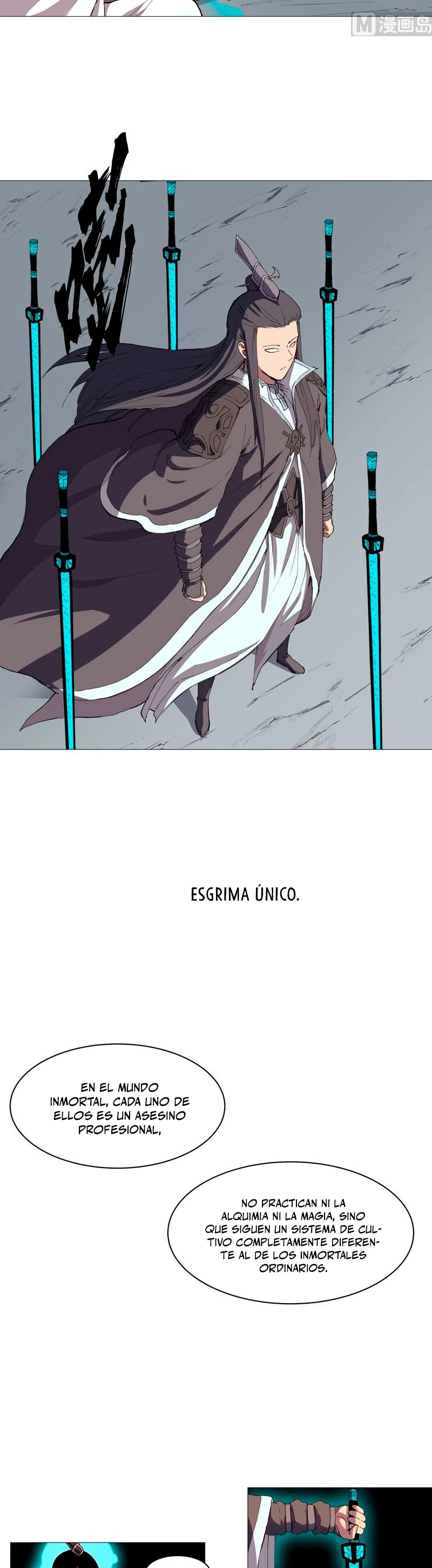  Cultivador Contra La Sociedad De Héroes > Capitulo 94 > Page 61