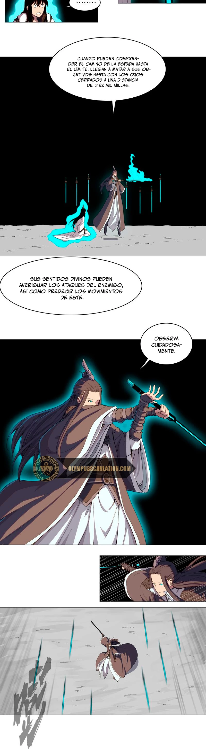  Cultivador Contra La Sociedad De Héroes > Capitulo 94 > Page 71