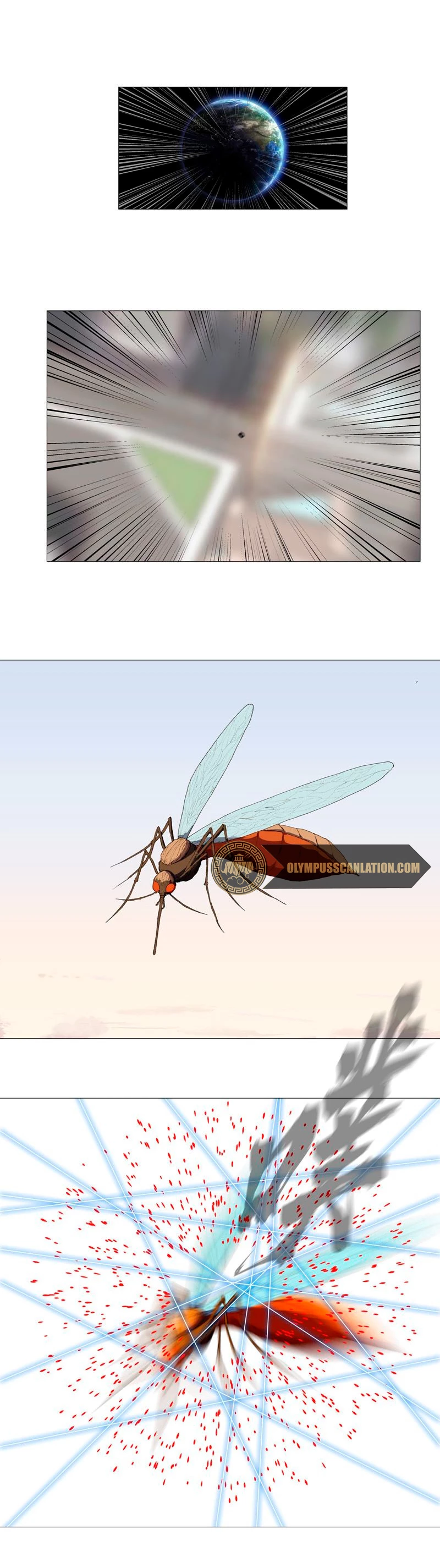  Cultivador Contra La Sociedad De Héroes > Capitulo 94 > Page 81