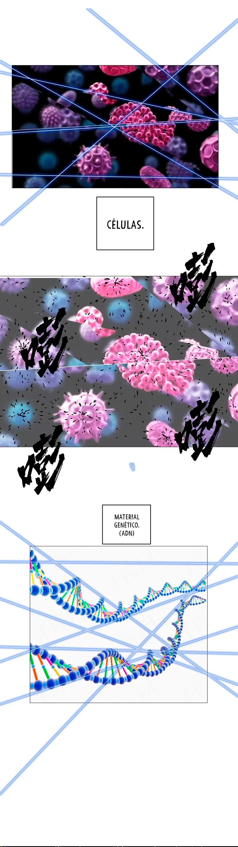  Cultivador Contra La Sociedad De Héroes > Capitulo 94 > Page 91