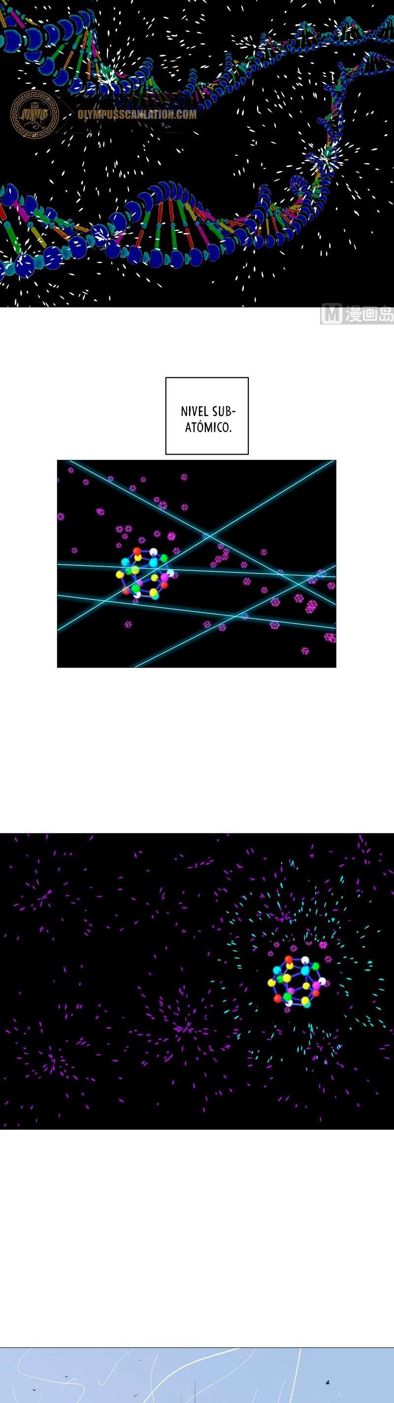  Cultivador Contra La Sociedad De Héroes > Capitulo 94 > Page 101